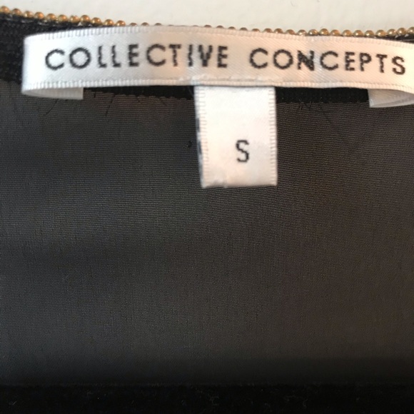 Animal Print Dress - Picture 6 of 6